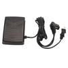 Foot Control Pedal with Power Cord Replacement for Singer 248 250 251 252 257 8019 974 2517 2530