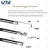 Weishu Rescue & Emergency Detection System