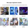 LUOBAOYI Live Streaming Touch Screen Monitor CN plug (adapter included)
