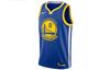 X NBA Голден Стэйт Уорриорз ДеМаркус Казинс джерси 864475-403