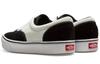 Era Vans ComfyCush 'Черный Зефир' VN0A3WM9N8K