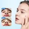 1/2Pcs Thermoplastic Nasal Splints Trapezoid Nose Brace External Nasal Support for Fracture Rhinoplasty Surgery