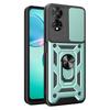 Armor Case For TCL 50 SE 40 SE 4G Cover Lens Protection With Ring Magnetic Holder Coque Fundas