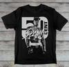 Коллекция 50 Cent Футболка S-5XL Унисекс Футболка