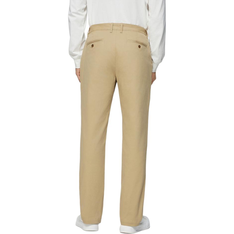 GAP Casual Pants Men's Moderate Straight Fit Pants 891714