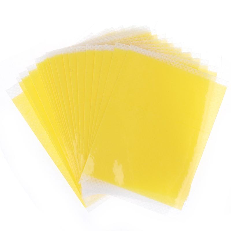 20 штук Пластырь для похудения Быстрое сжигание жира и снижение веса Натуральные травы Наклейка на пупок