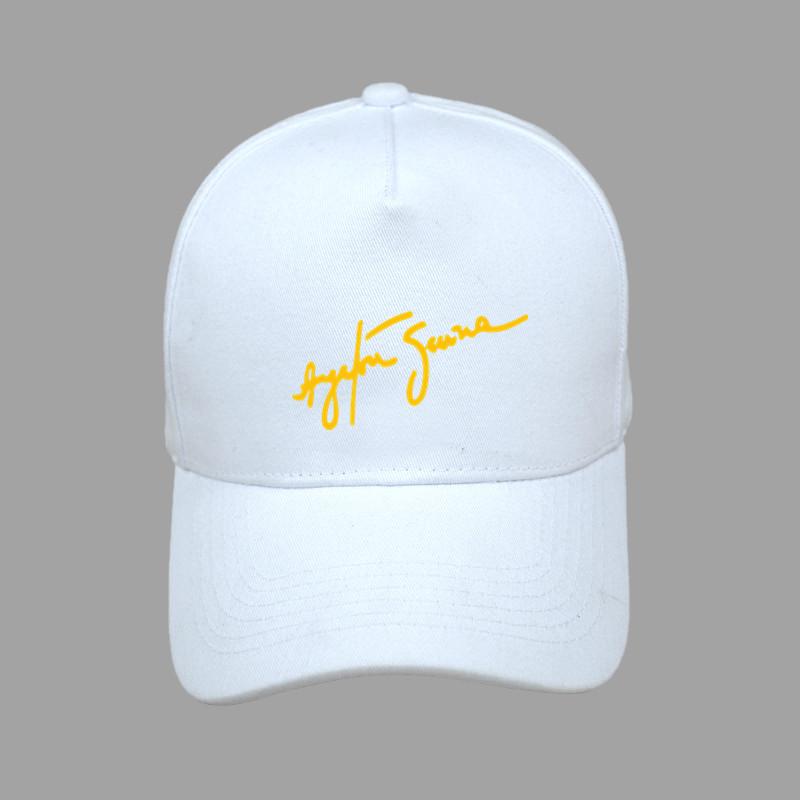 Бейсбольная кепка унисекс Ayrton Senna, крутая шляпа Ayrton Senna, хлопковые кепки унисекс MZ-070