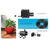 QR50C 300L/H Flow DC 12V Mini Brushless Motor Computer Water Circulation Fountain Pump Fish Tank Pool Circulating