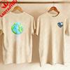 Keep The Earth Clean Its Not Uranus Funny TShirt Graphic T Shirts Y2k Clothes Shirts for WOMEN WOMEN Clothing Harajuku Tops