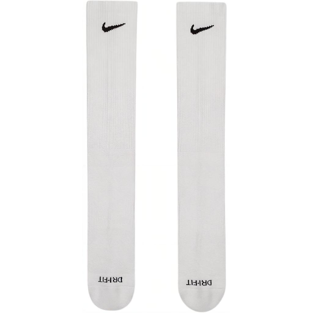 Nike X STÜSSY Носки Stussy Унисекс 3 пары Белые FQ3054-100