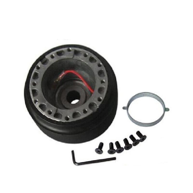 BOSS KIT STEERING WHEEL HUB ADAPTER for Toyota Tercel Soluna Corsa Corolla Camry Carina Paseo 4 Runner