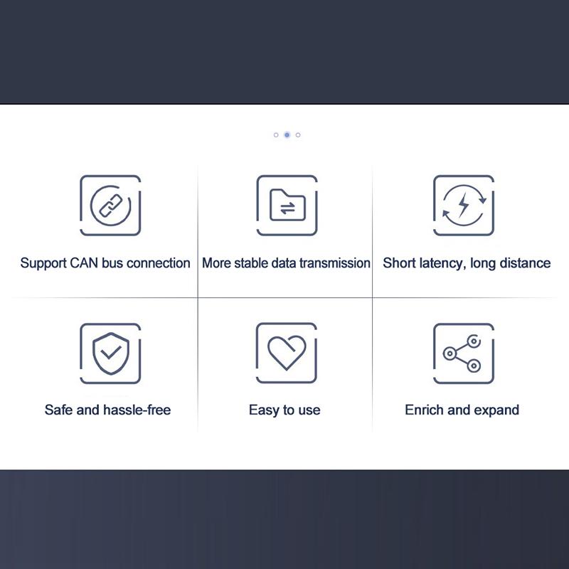 Ebb36 Ebb42 Плата Can V1.2 Поддержка Canbus Pt100 Для Горячего Конца Печатающей Головки 36 Шаговых Двигателей Часть 3D-Принтера Ender3