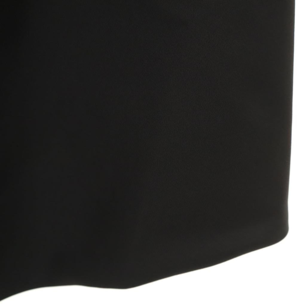 FOXEY NEW YORK Made In Japan Tailored Jacket 40 Black Series Women Used