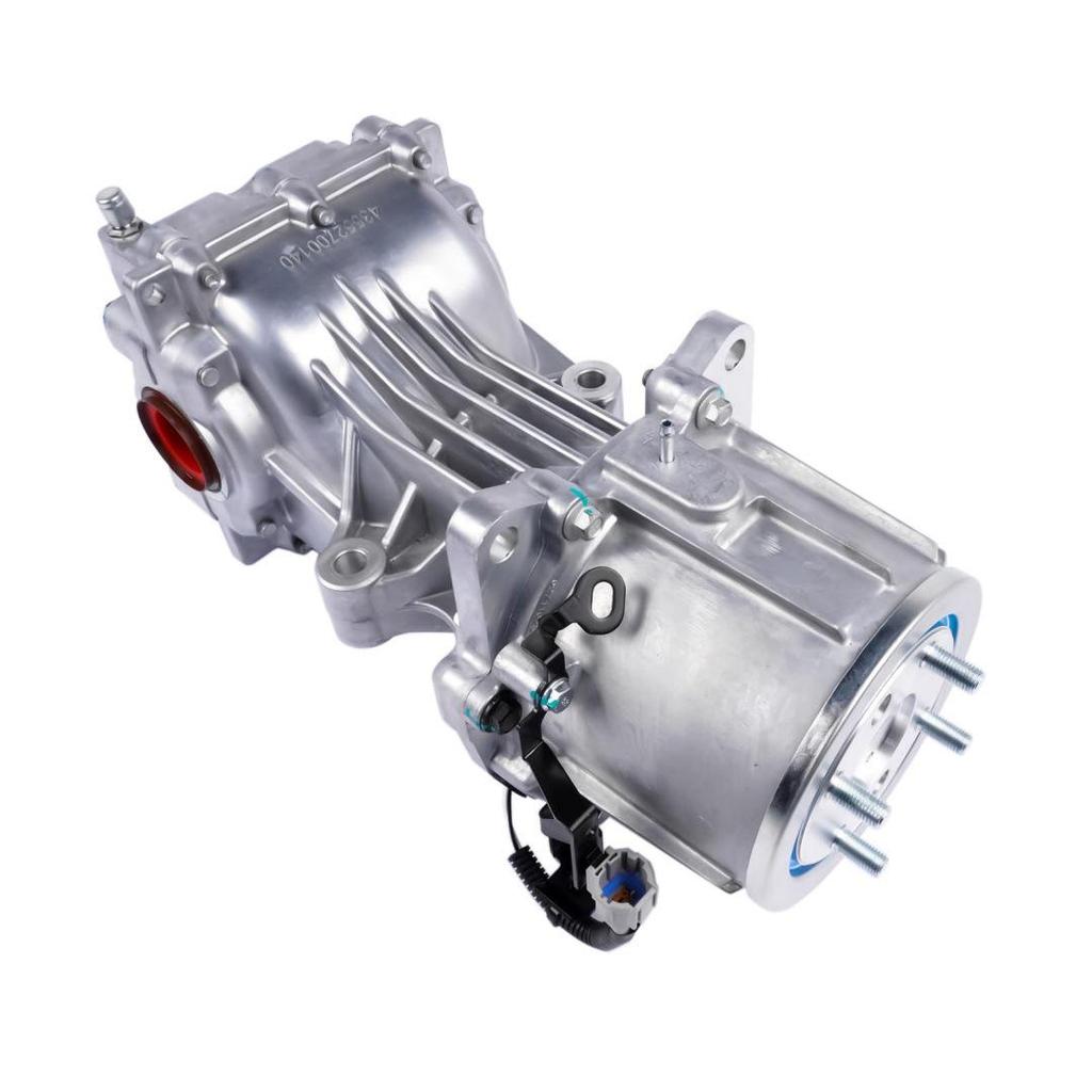 Nissan Rear Differential Bracket 38300-4BF0A