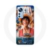 Smartphone Case - One Piece - Xiaomi 12X - Soft - White - Characters Art Season 1