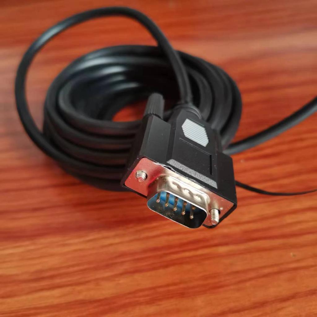 XK3190 A12E Holder Support Electronic Scale Sensor Signal Line SignalCable RS232 Cable Automobile Weighing System MIS-V12