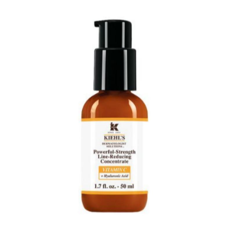Kiehl’s Powerful-Strength Line-Reducing Concentrate 50 мл