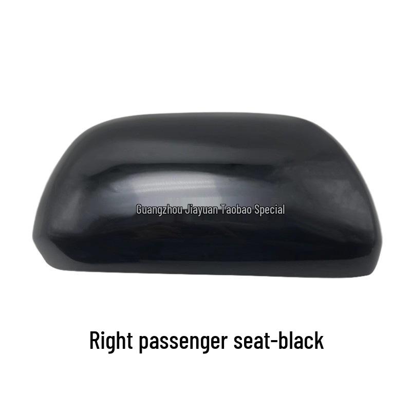 Корпус зеркала заднего вида и рамка линзы для Toyota Highlander моделей 2009-2014 годов