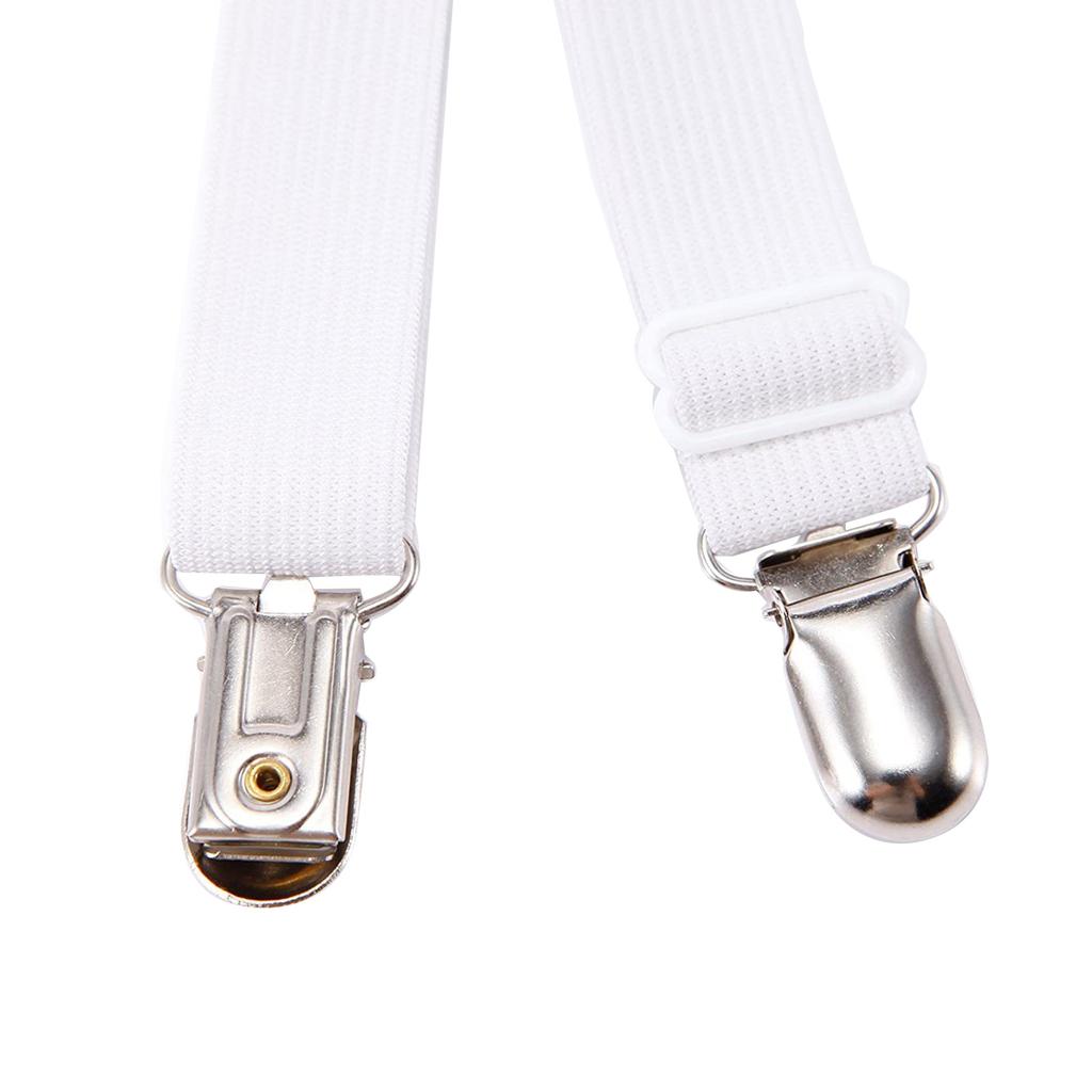 4 шт. Крепления для простыней, Эластичные, для наматрасника, одеял, Двусторонние зажимы, Органайзеры-захваты, Подтяжки для покрывала, Шнур-застежка