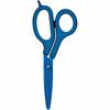 Plus Ножницы Fit Cut Curve Just Titanium SC-175A T Blue 34-526