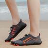 2025 New Creek Shoes Couple Shoes Fitness Yoga Shoes Outdoor Quick Drying Beach Wading Diving Swimming