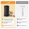 Upgraded Pet Professional Brush  Puppy Cat Comb Brush Dog Grooming Shedding Supplies Deshed Dog Hair Remover Pet Fur Knot Cutter