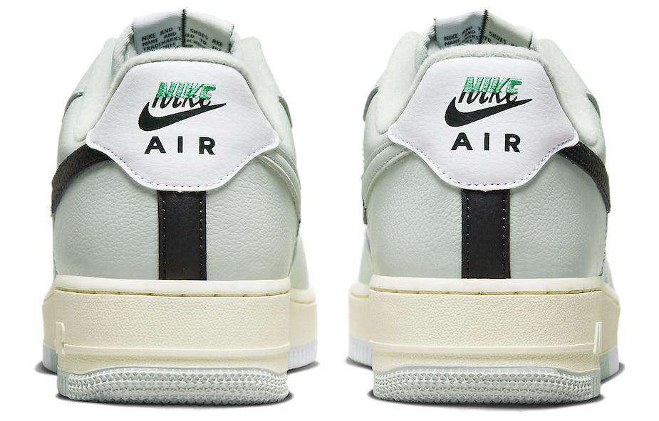 Nike Air Force 1 Low '07 LV8 Split Light Silver DZ2522-001
