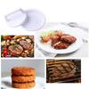 Форма для фрикаделек для гамбургеров, пресс для фрикаделек, фигурное мясо, практичный аппарат для изготовления фрикаделек