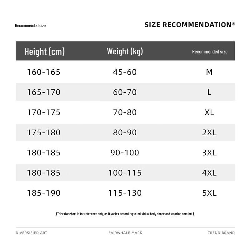 Mark Fairwhale Men's Heavyweight Printed Round Neck Sweatshirt