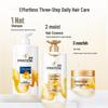 Pantene Восстанавливающий шампунь с аминокислотами