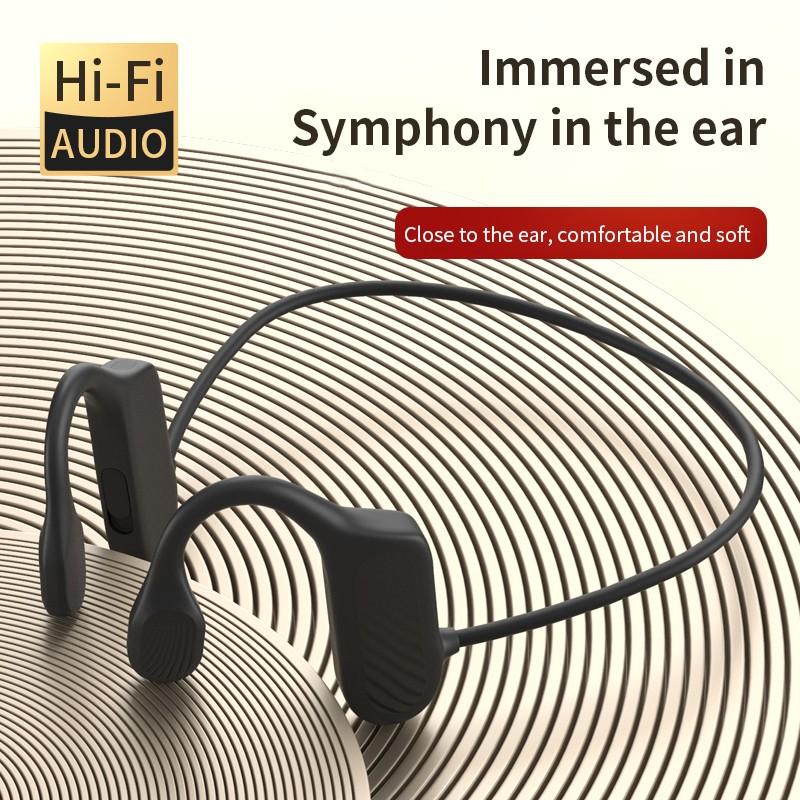 Беспроводная Bluetooth-гарнитура не реагирует на движение уха и не передает звук