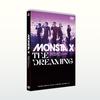 Monsta X The Dreaming -Японское стандартное издание- DVD