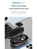 Спортивные Bluetooth-наушники M57 TWS - Длительное время работы от аккумулятора, Накладные, Беспроводные, Высокое соотношение цены и качества