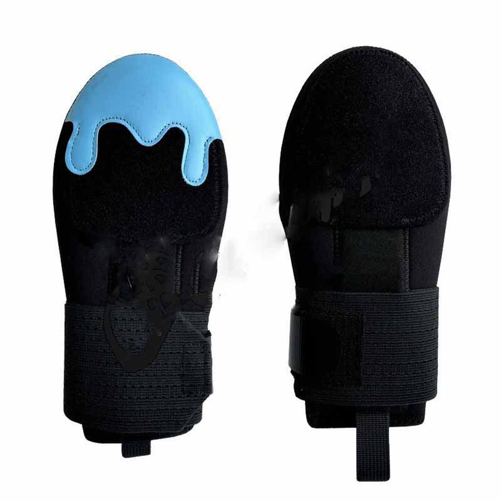 Бейсбольные и софтбольные перчатки для скольжения – Эластичные компрессионные перчатки для игроков, Защитный захват для безопасного скольжения к базе