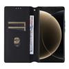Для 15 Ultra Case Flip Stereoscopic Lines кожаный кошелек кожа PU кошелек для 15 Ultra 3D Магнитный чехол для телефона