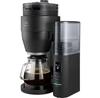 Кофеварка Melitta AromaFresh Pro X schwarz/silber (1030-02)