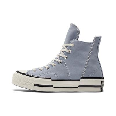 Кеды Chuck 70 Plus Hi 'Fog Blue' Мужские A05270C