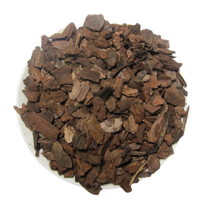 Orchid Planting Mix: Fermented Pine Bark and Scales for Phalaenopsis & Dendrobium Garden Substrate
