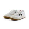 New Balance P350 Белые Кроссовки на Резиновой Подошве Унисекс Резина-Черный UHSL43S