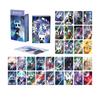 30 Game Cards,interior Decoration Cards Collectible LOMO Cards