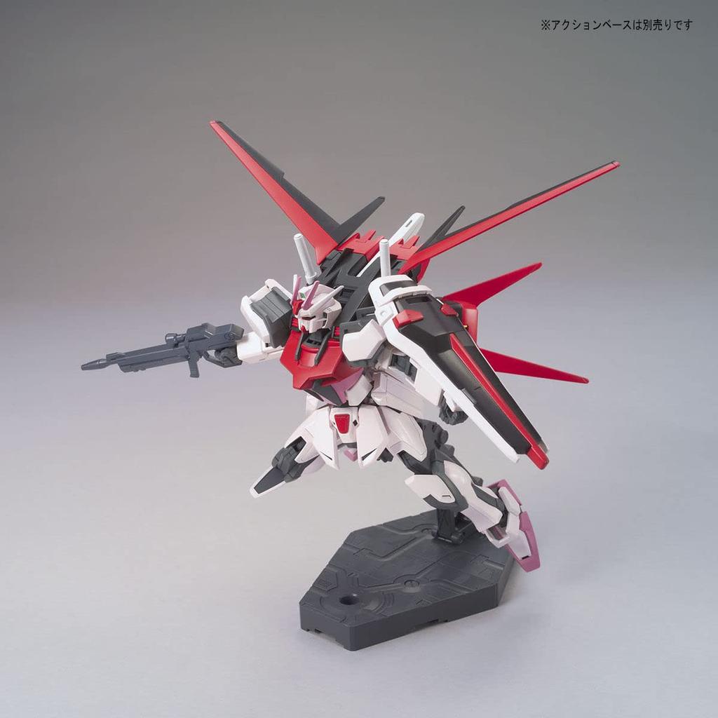Костюм HGCE Strike Rouge Gundam 1/144 GAT-X105 (Мобильный SEED)