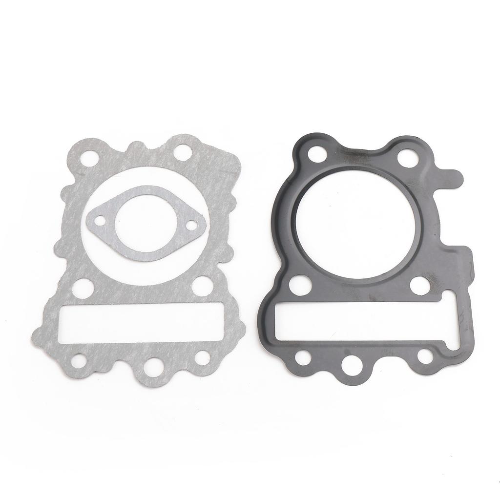 Комплект цилиндра 135 куб.см для Bajaj Pulsar 135 - Поршень 54 мм, палец 14 мм - 2014-2020