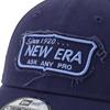 [New Era] Cap 9FORTY Distressed Light Navy FREE 940 DAMAGE LNVY 14527583 NER36C8946