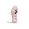 adidas Trae Young 1 Черный/Розовый Мужские GY3416