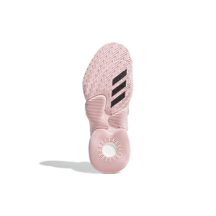 adidas Trae Young 1 Черный/Розовый Мужские GY3416