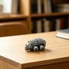 3D-печатная шарнирная фигурка носорога, Мини-модель мультяшного животного, Гибкий суставной фиджет-игрушка для снятия стресса, Образовательный игровой набор для детей, Микро