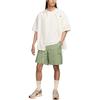 Nike Regular T-Shirt Men's White