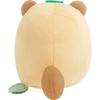 MV62801 Коллекция Sumikko Gurashi Круглый ресторан Тануки Коллекционная мягкая игрушка: Токаге (Ящерица)