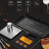 Precision Portable Electronic Scale Wholesale Mini High Precision Balance 0.001g Precision Jewelry Scale Millimeter Small Gram Scale
