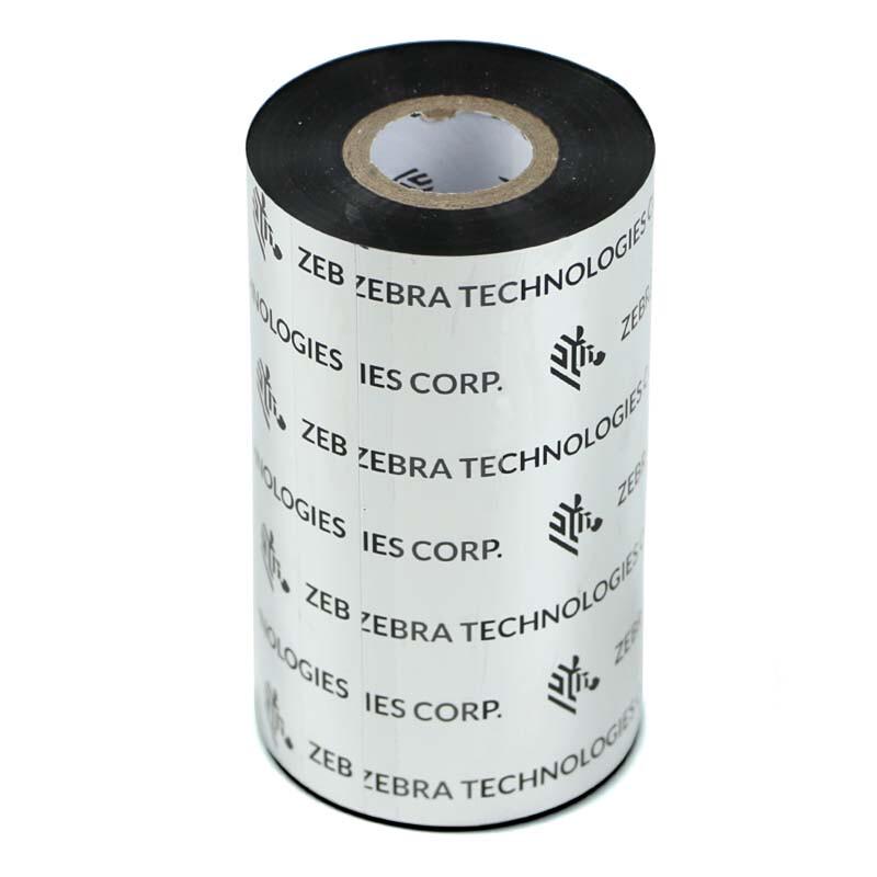 Zebra Barcode Label Printer Ribbon